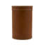 Leather Stitched Double Walled Wine Chiller