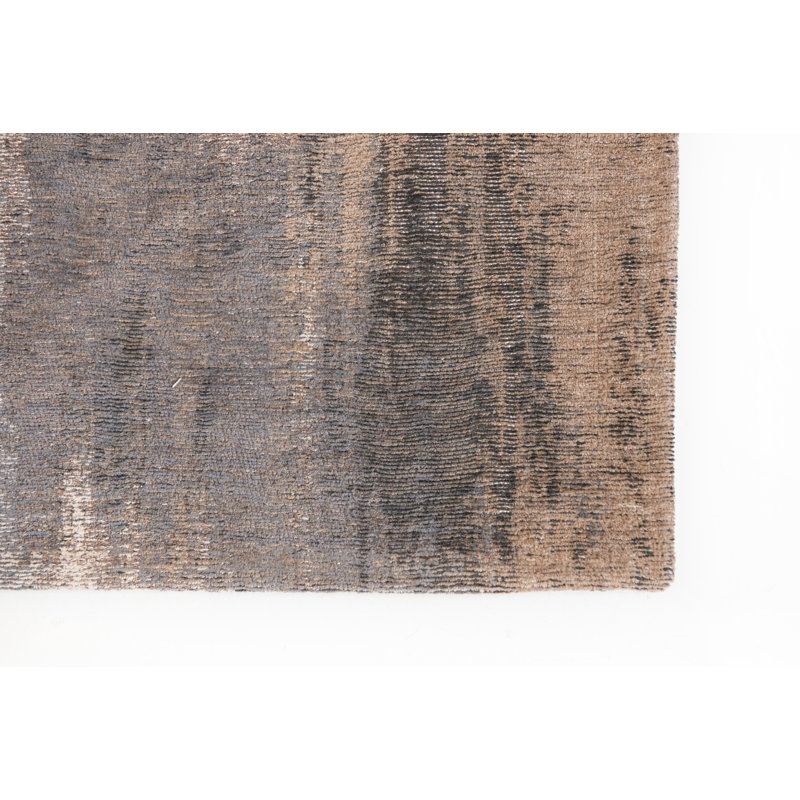Abstract Area Rug, Rectangle 80 x 150cm