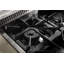 36" Slide-in Dual Fuel Range