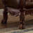 Ardel Synthetic Leather Bench-1072658515-944679875