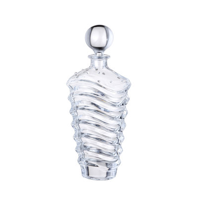 Carafe à whisky Adelai
