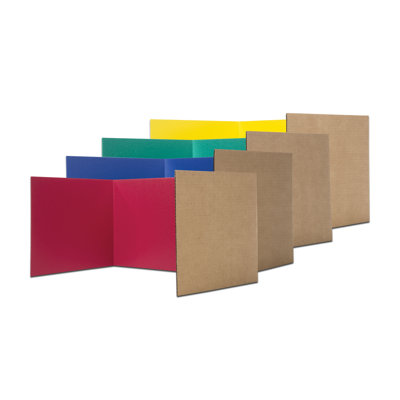Carrelage en plastique