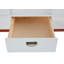 Heine 3 Door Solid Wood Wardrobe-639158155
