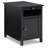 Dalson End Table and Built-In Outlets-78244680