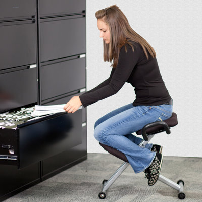 Chaise de bureau Acree