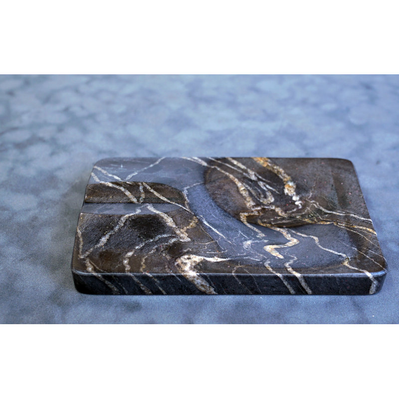 Mayroom Canada Marble Ashtray