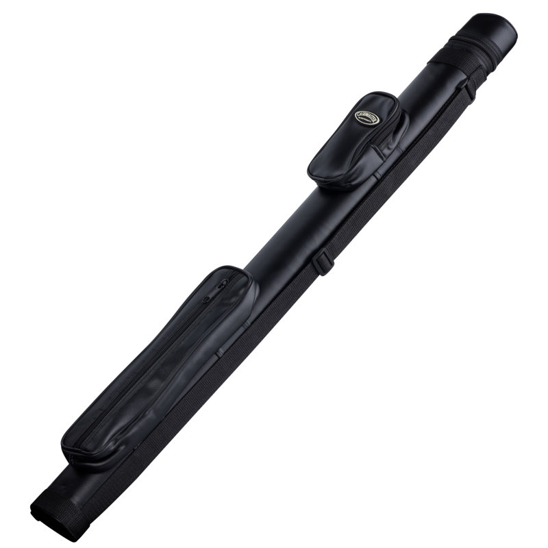 Classic Q-Vault One Billiard Cue Case