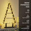 60cm H Artificial Christmas Tree