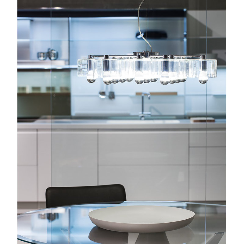 Fiore 7 - Light Chandelier