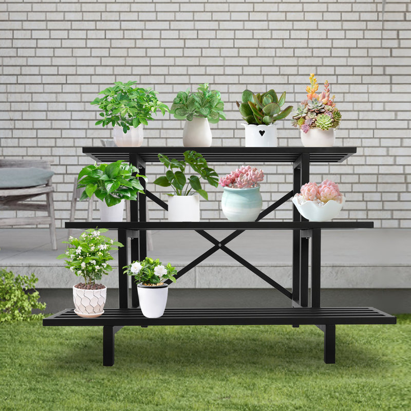 Support pour plante Susian