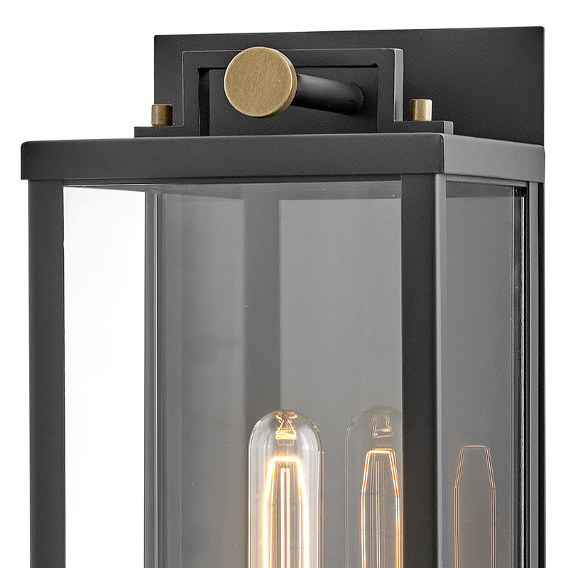 Hinkley Catalina Outdoor Wall Mount