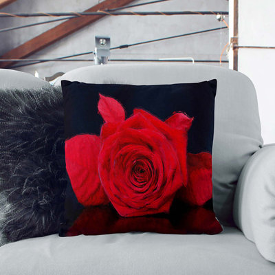 Square Cushion