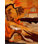 30" Radha Krishna by the River Mysore Wood Inlay Wall Panel - Handcrafted Hindu God Wall Art for Spiritual Home Decor