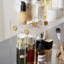Organisateur de maquillage en plastique Pekarovic-1364767167