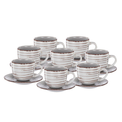 Jodha Stoneware Mug