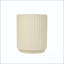 Table d'appoint Wave Texture-1025648875