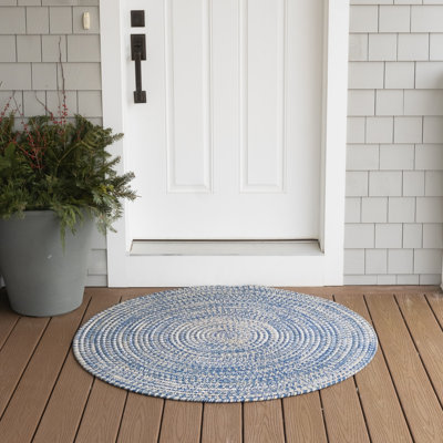 Tapis de porte d'intérieur