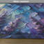 Ensemble de 4 napperons mauves Ambesonne