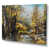 Toile tendue