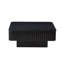 Table basse carrée 35,43 pouces Modern Handcraft-1268501061