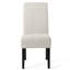 Chaise de salle à manger Pertica KD (ensemble de 2)-1325811768