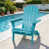 Turquoise Blue