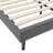 Kinsman Upholstered Platform Bed-1754404662-1754404660