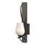 Flora 1 - Light Dimmable Armed Sconce-93335328-93335331