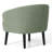Bayville Upholstered Barrel Chair-98438951
