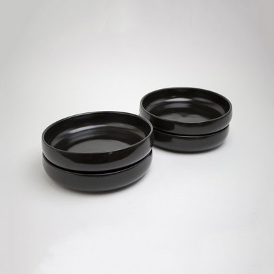 Borgen 33 oz. Salad Bowl