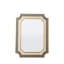 Yardley Sha Traditional Venetian Accent Mirror