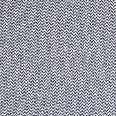 Tissu zigzag enchanteur