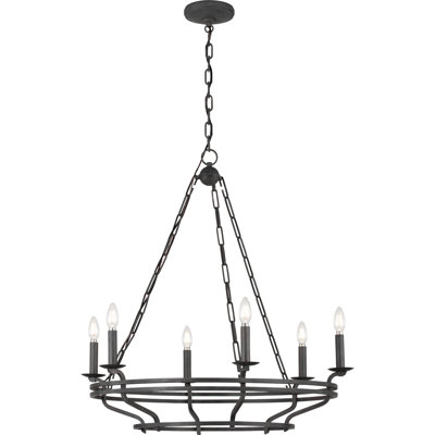 Brighton Chandelier