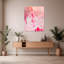 Fuschia II Print by Stefanie Bales-80421217-80421218-129099435