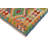 Wool Moroccan Rug