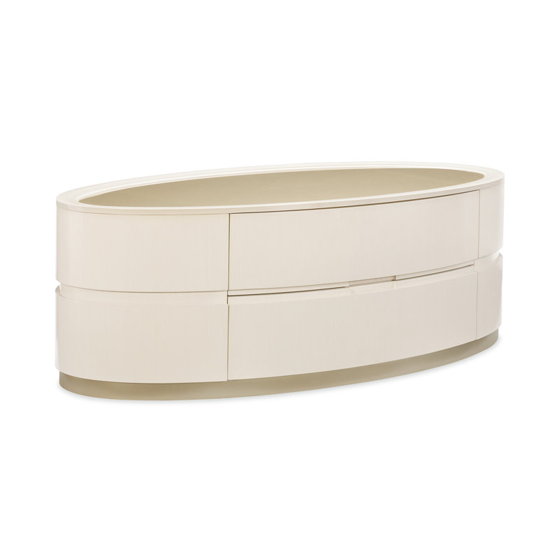 Adela Cocktail Table