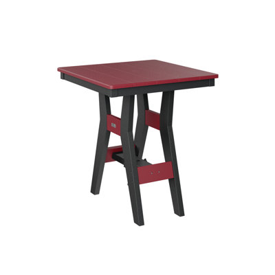 Harbor Outdoor Square Dining Table