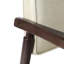 Chaise de salle à manger Morral