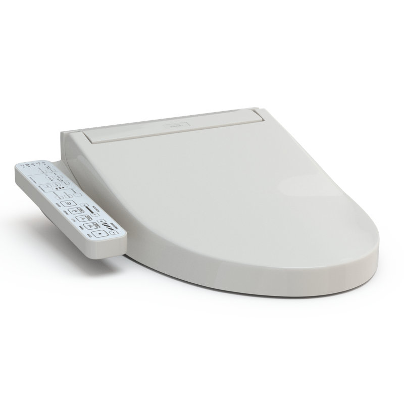 Washlet® C2 Electronic Toilet Elongated Bidet Seat, Sedona Beige