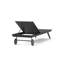 81" Long Reclining Slat Seat-1358322012