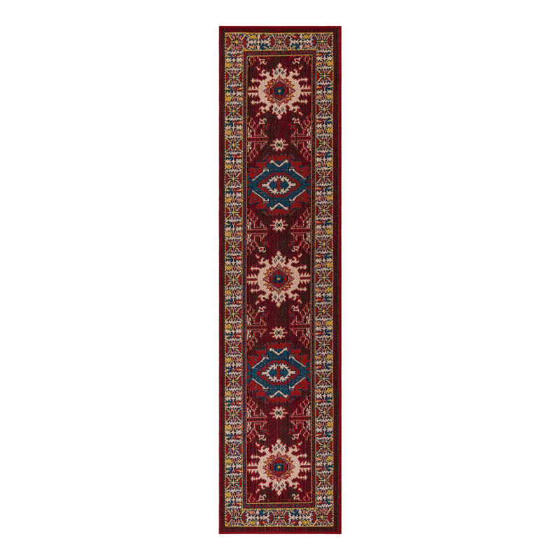 Tapis intérieur / extérieur Loreto Higgin, Tapis de couloir 2 pi x 8 pi