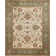 Golden Age Hand Knotted Wool Area Rug