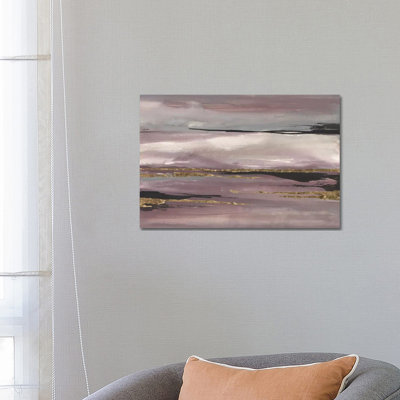 1 Piece Wall Art on Canvas