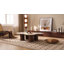 Table basse Masiyah Modern Cloud Living-984885968