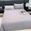 Aspire Homeware Hotel Quality Egyptian Cotton Flat Sheet for Soft and Breathable Sleeping Comfort-2110026884-2110026904