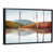Black Floater Frame