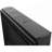 23" Electric Fireplace Insert Heater With Log Set And Realistic Flame, Overheating Protection No Remote Control-1730395215