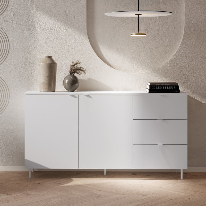 Mila 151cm Sideboard