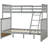 Twin Over Full Bunk Bed