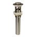 Brushed Nickel